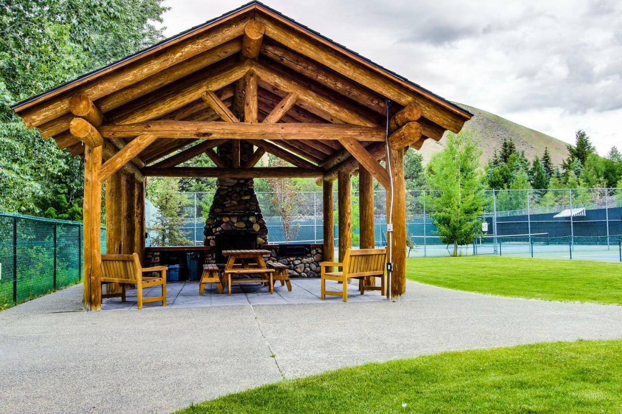 Prospector Condo Ketchum Exterior photo