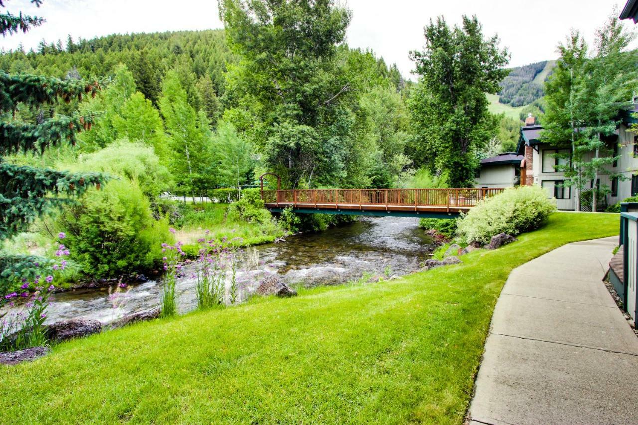 Prospector Condo Ketchum Exterior photo