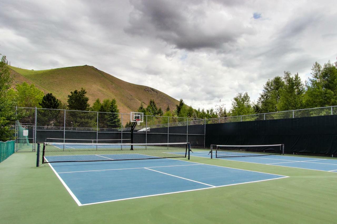 Prospector Condo Ketchum Exterior photo